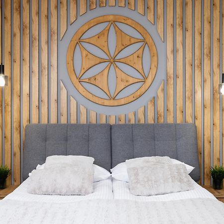 Premium Apartments Salwatorianska Mountain View Zakopane By Renters Prestige Buitenkant foto