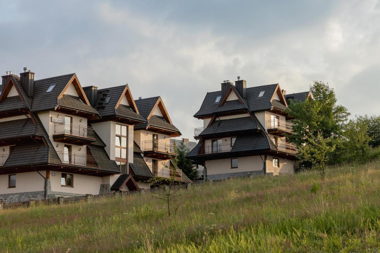 Premium Apartments Salwatorianska Mountain View Zakopane By Renters Prestige Buitenkant foto