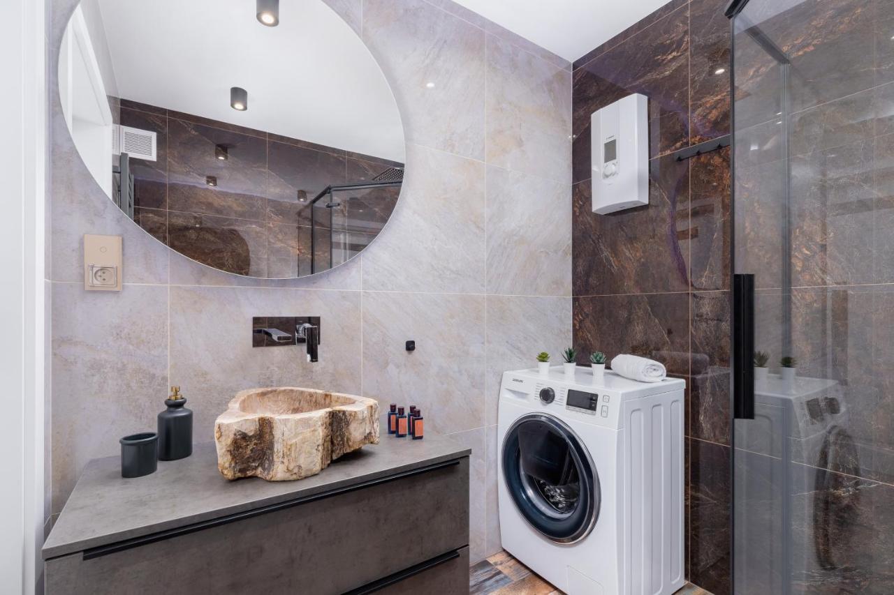 Premium Apartments Salwatorianska Mountain View Zakopane By Renters Prestige Buitenkant foto