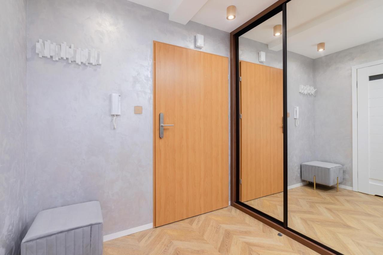 Premium Apartments Salwatorianska Mountain View Zakopane By Renters Prestige Buitenkant foto