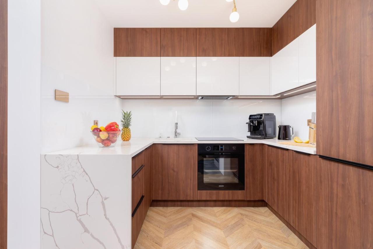 Premium Apartments Salwatorianska Mountain View Zakopane By Renters Prestige Buitenkant foto