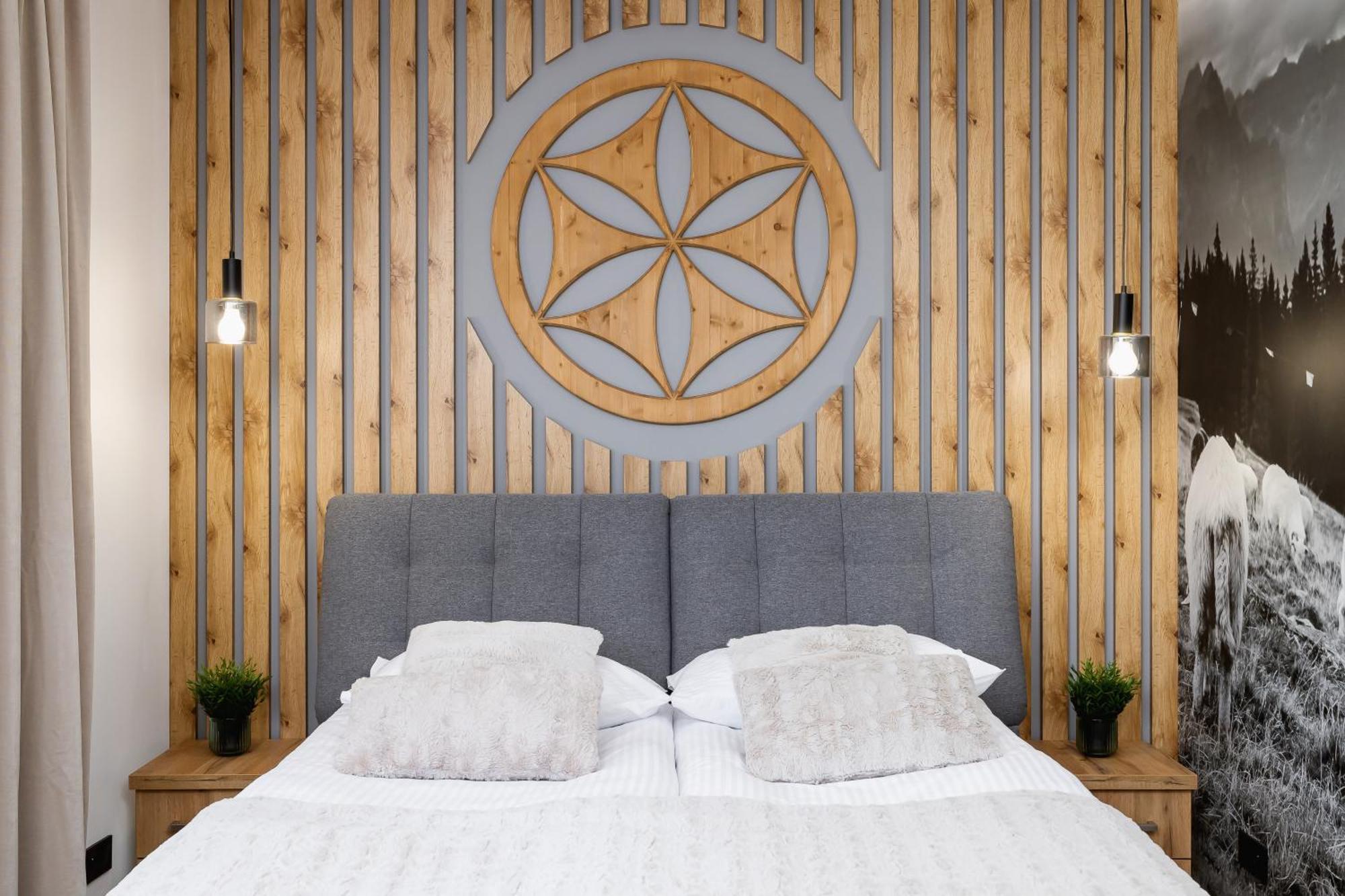 Premium Apartments Salwatorianska Mountain View Zakopane By Renters Prestige Buitenkant foto