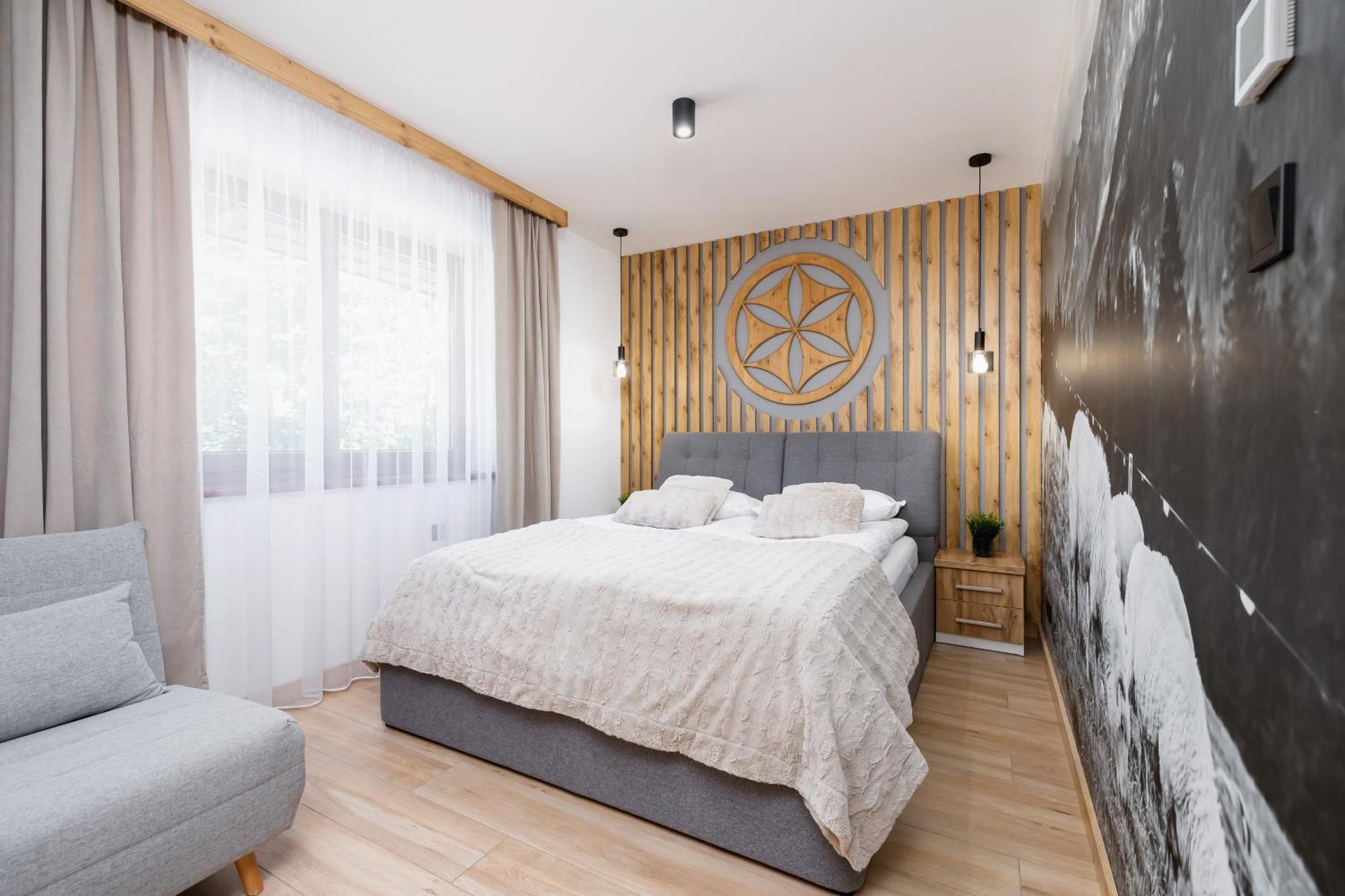 Premium Apartments Salwatorianska Mountain View Zakopane By Renters Prestige Buitenkant foto