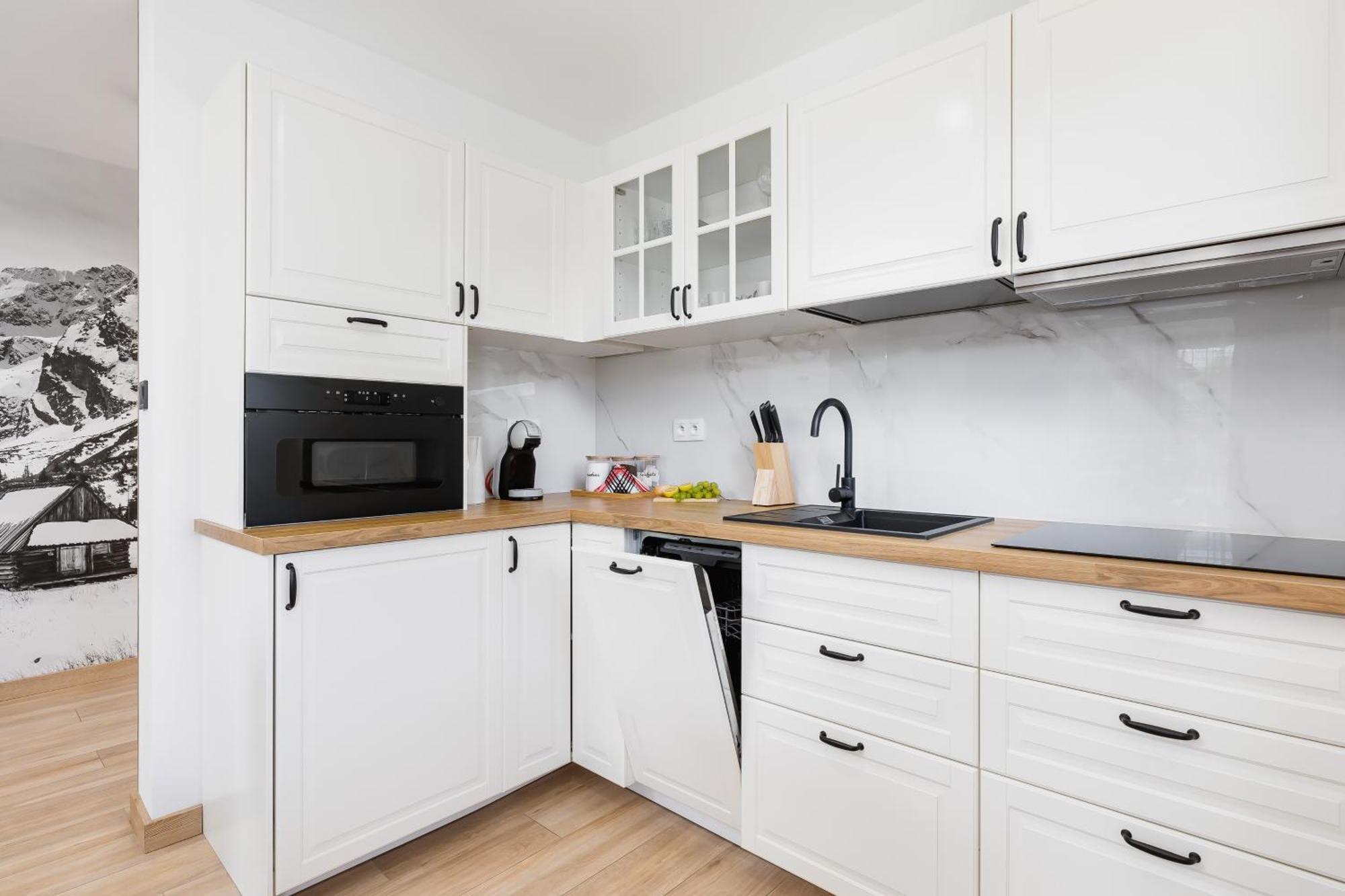 Premium Apartments Salwatorianska Mountain View Zakopane By Renters Prestige Buitenkant foto