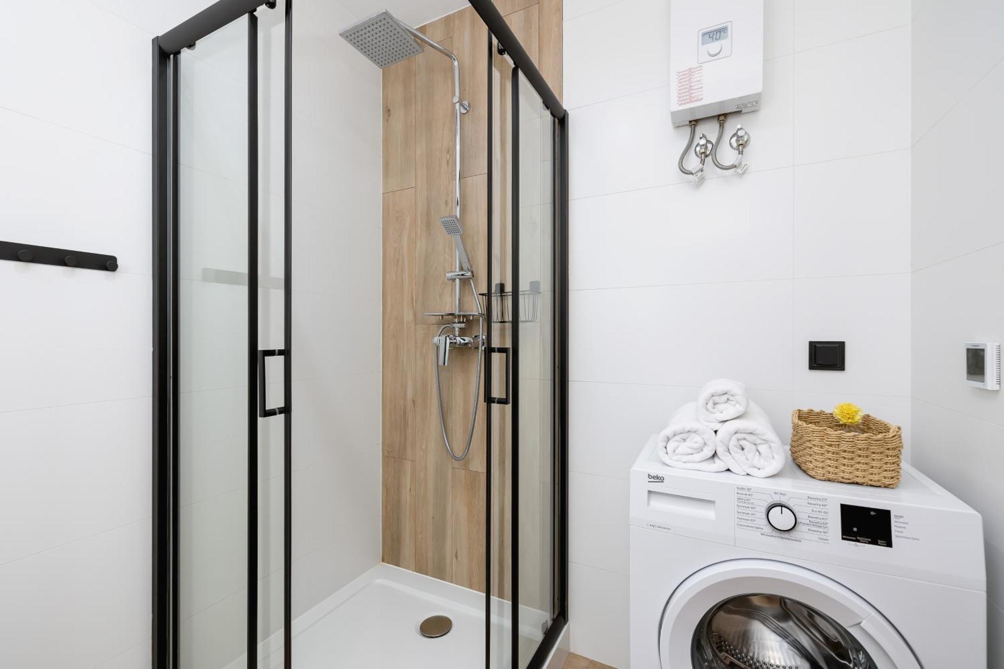 Premium Apartments Salwatorianska Mountain View Zakopane By Renters Prestige Buitenkant foto